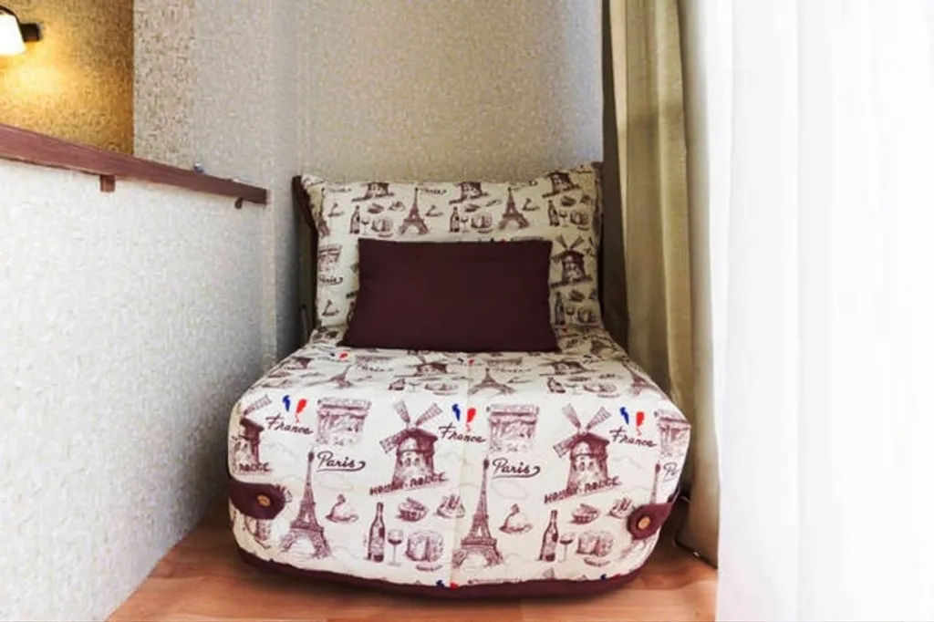 Квартира 1-комнатная Квартира — Сочи