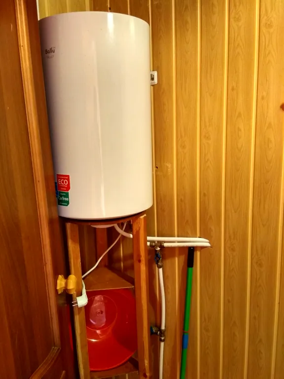 Коттедж Домик для отдыха на Куршской косе в пос Рыбачий — Рыбачий