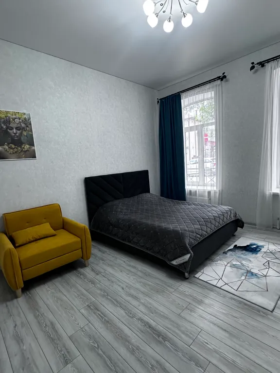 Уютная квартира в самом сердце Ессентуков — аренда посуточно в Ессентуки