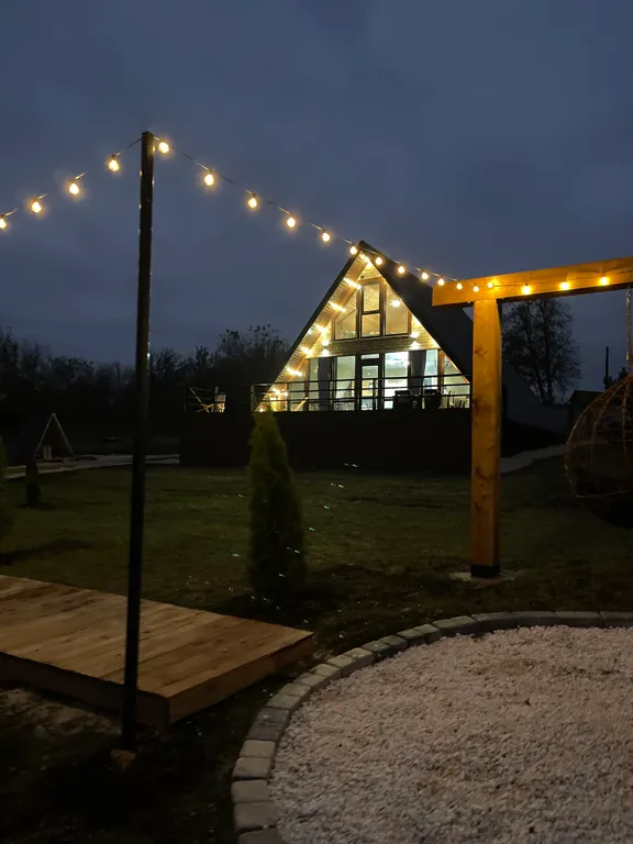 4-комнатный Дом