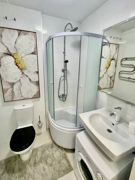 Арендный сервис «Дом Каспера» на Ул. Видная 3