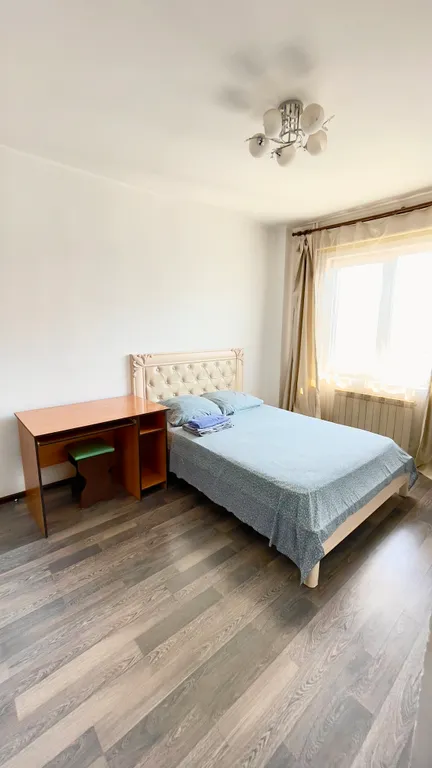 2-комнатная Уютная квартира на Ойунского