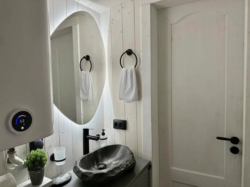 Дом « У Кожевиных в Абрау»