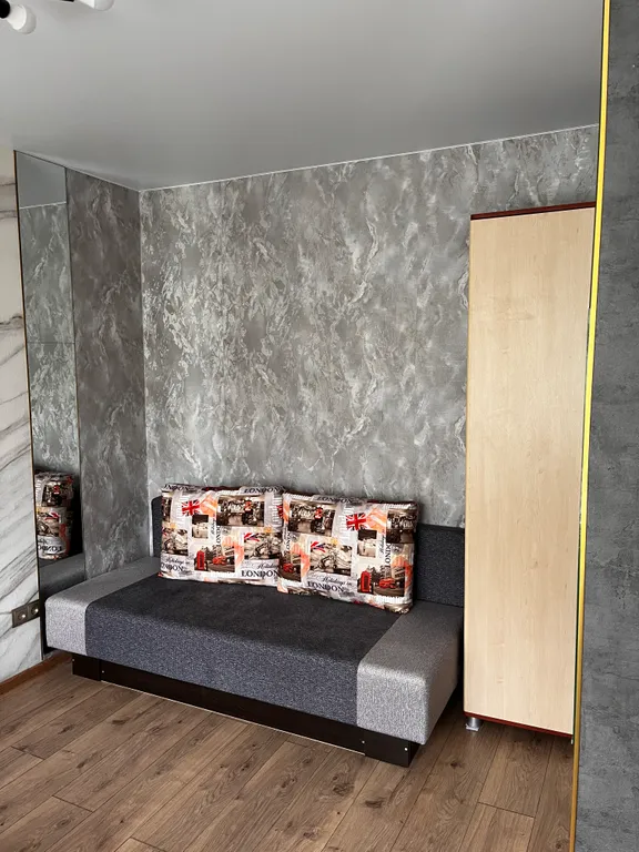 Уютная квартира рядом с центром