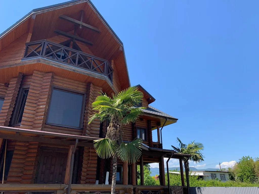 Квартира Квартира EcoVilla — Сухум