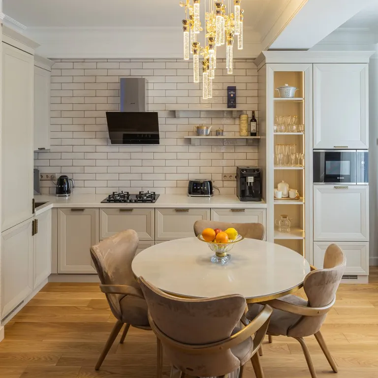 2-этажный Пентхаус Маки у моря