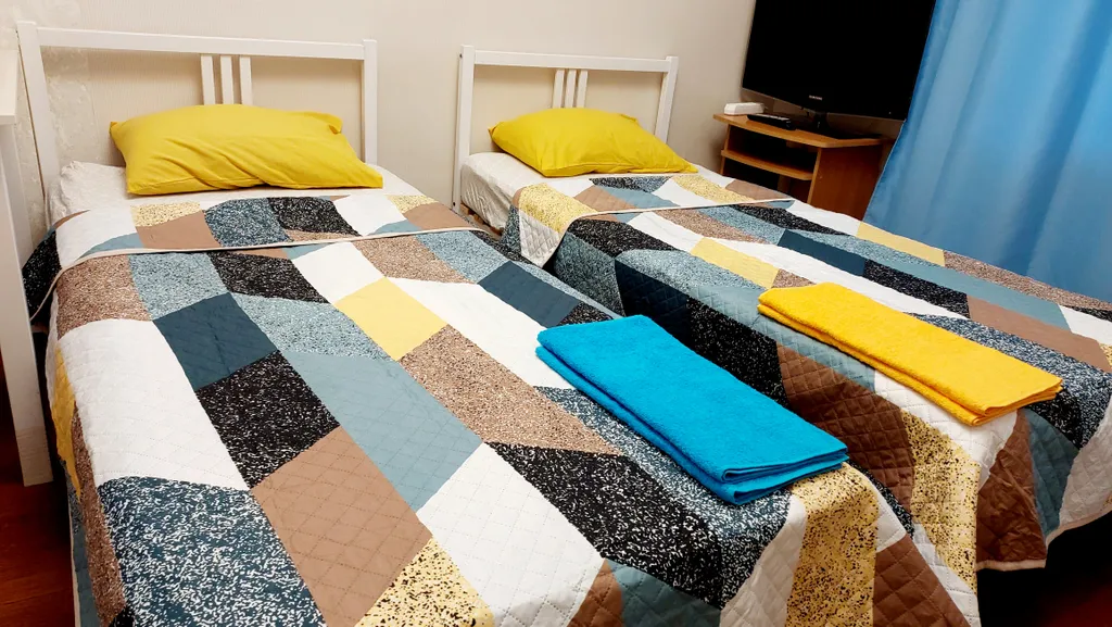 Квартира Комната — Санкт-Петербург