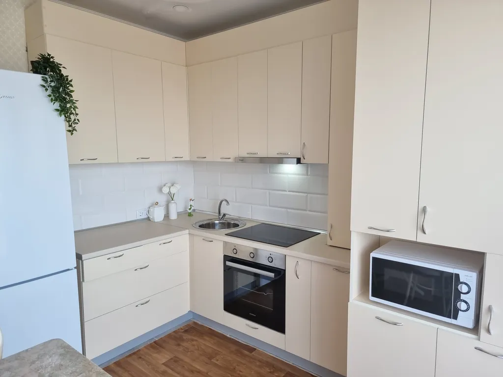 Чистота и домашний комфорт