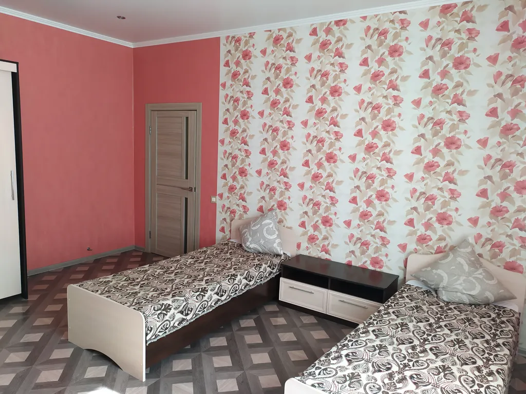 Квартира 3-комнатная квартира без скрытых доплат — Новосибирск