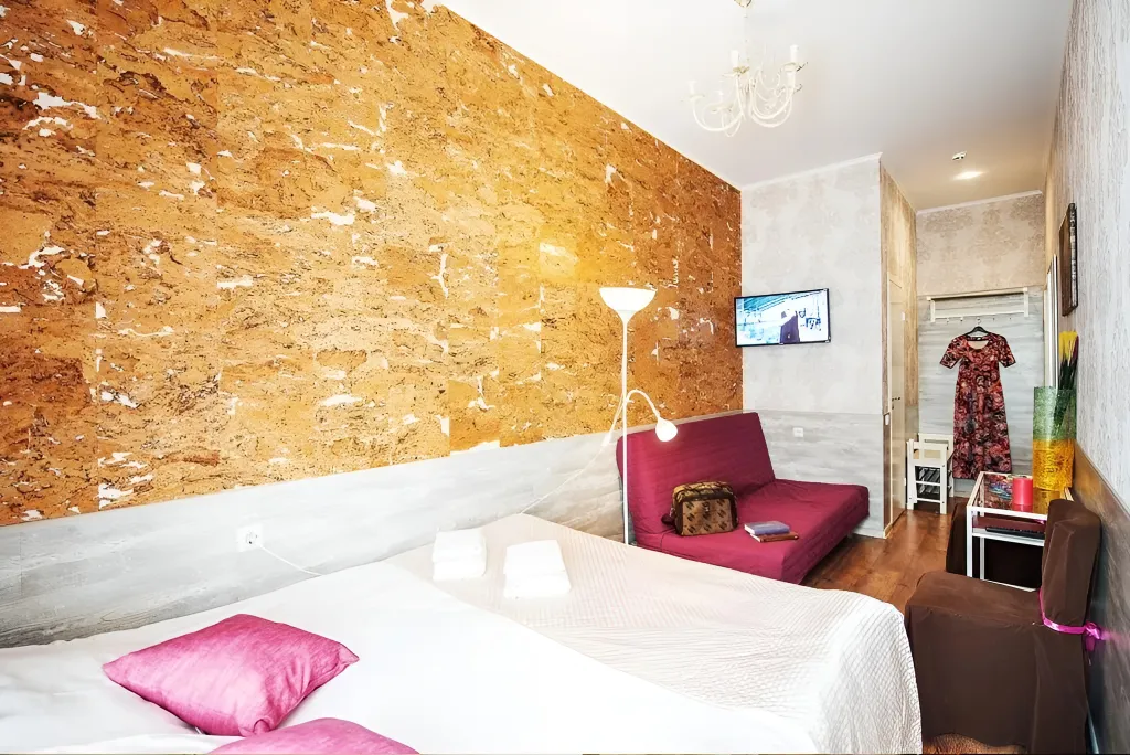 Квартира Комната — Санкт-Петербург