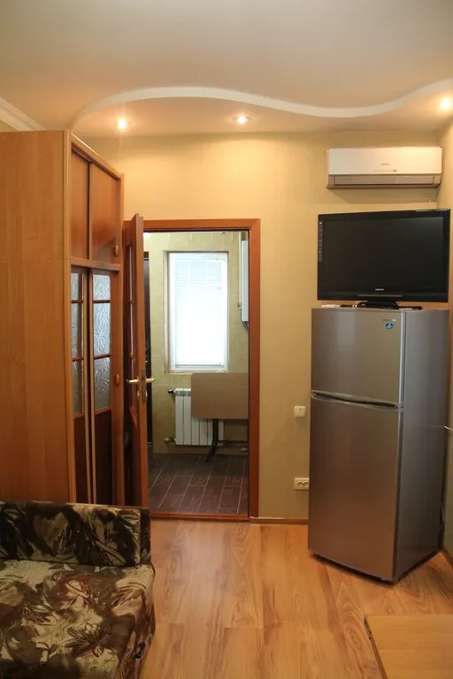 Милый домик Попутный ветер