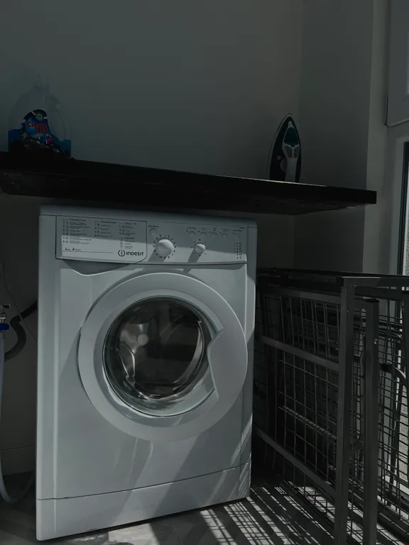 Апартаменты в центре