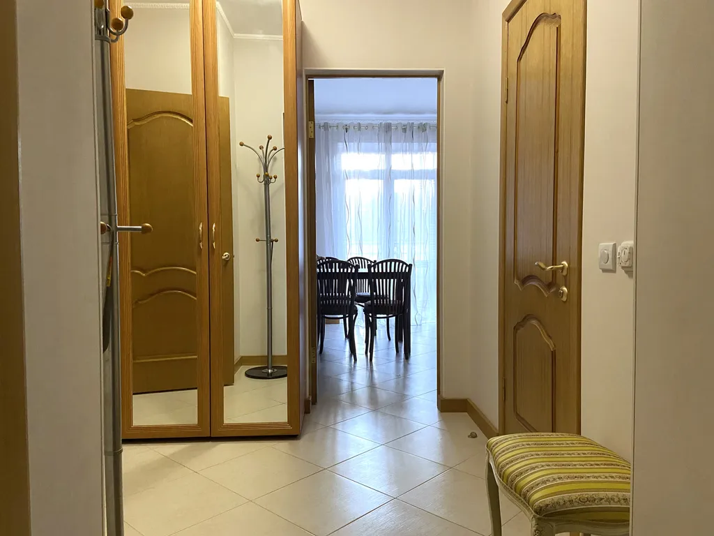 Квартира Квартира Baltic Resort в центре Светлогорска — Светлогорск