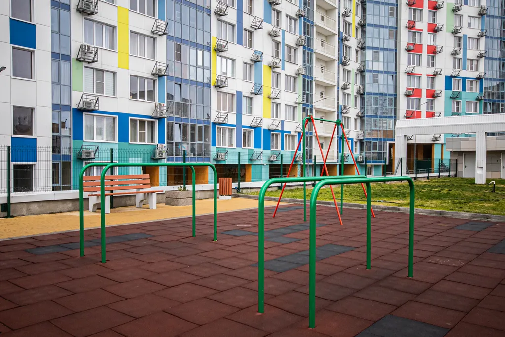 Квартира Квартира в ЖК Гвардейский — Ростов-на-Дону