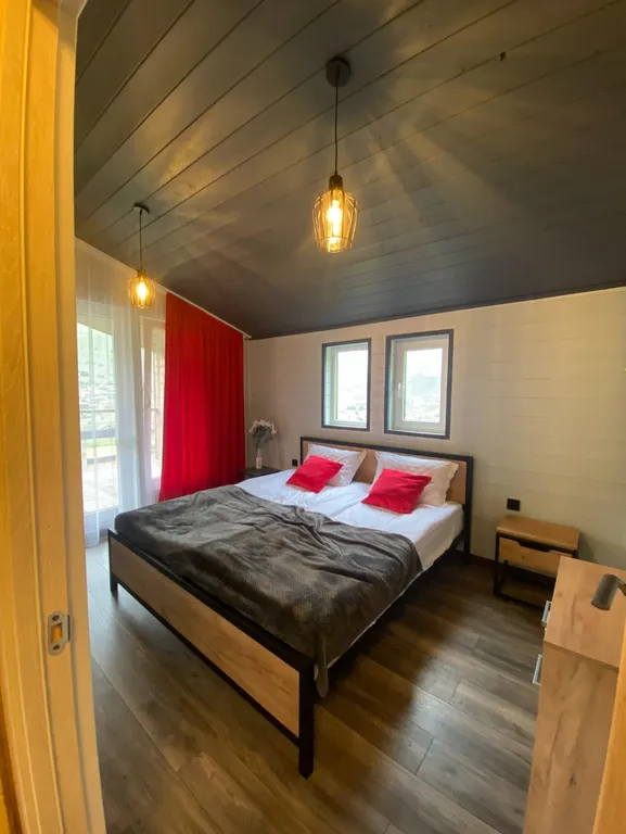 Отдых в Верхнем Фиагдоне