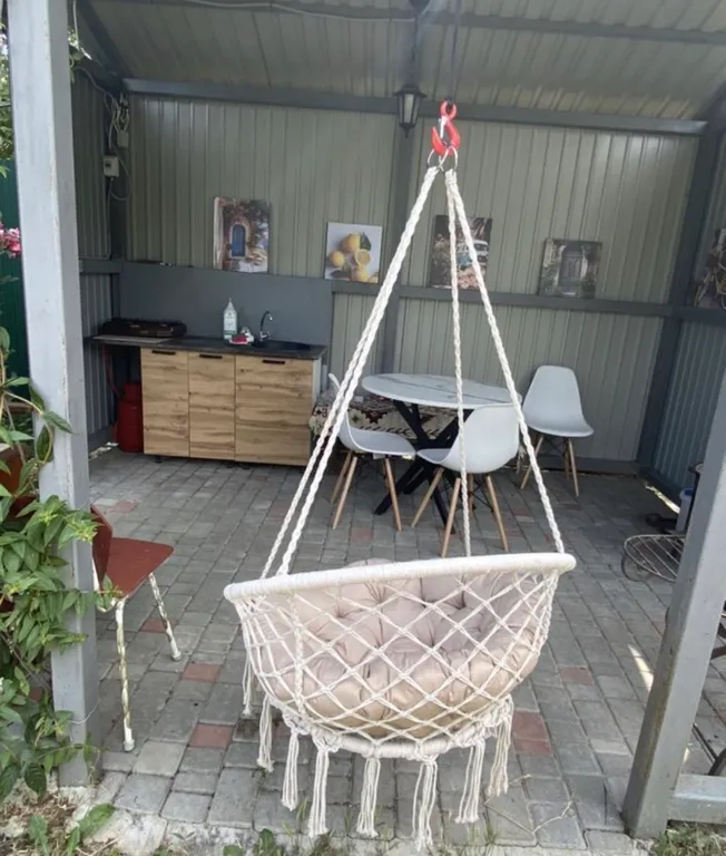 Уютный коттедж для семьи