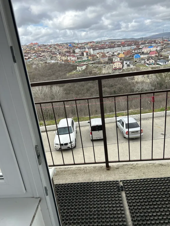 Квартира Квартира Уютная чистенькая квартирка в тихом месте — Цемдолина