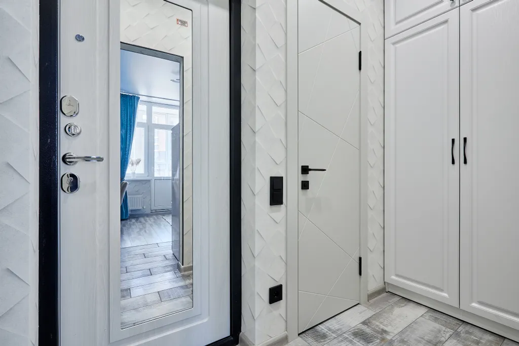 Квартира Квартира Комфортная студия в ЖК Достояние — Краснодар