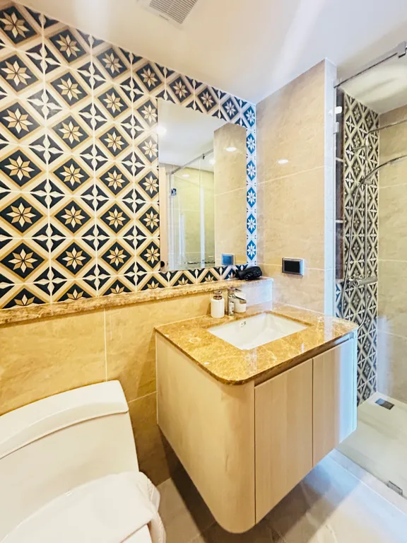 The Ozone Residences Bangtao