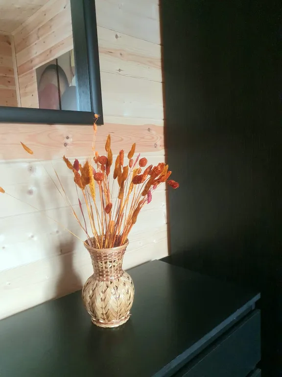 Дом на берегу