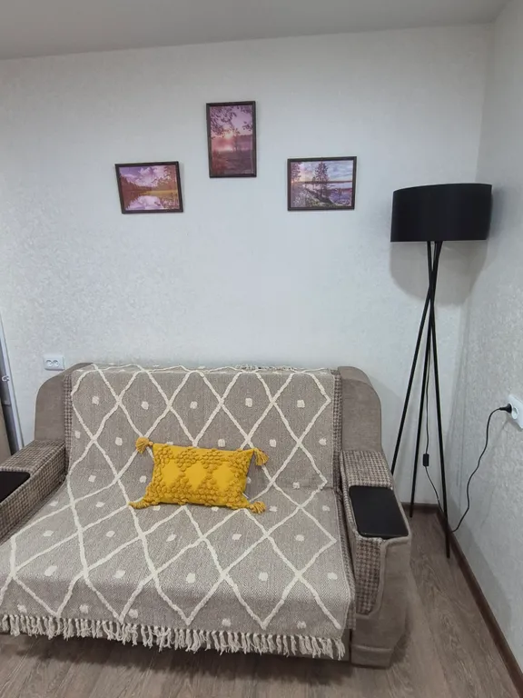 Квартира в районе Динамо