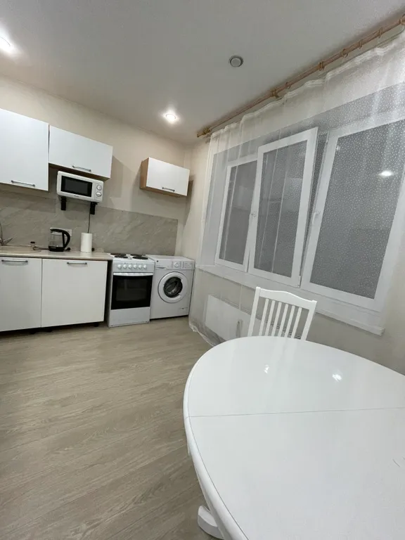 Квартира Красивая квартира — Омск