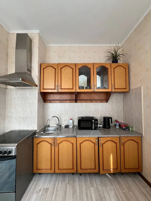 Уютные апартаменты в самом центре города