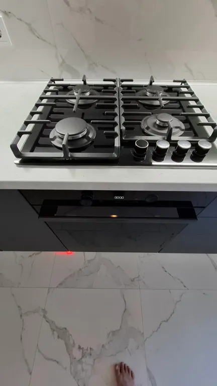 Квартира Квартира Уют у Балтийского побережья — Пионерский