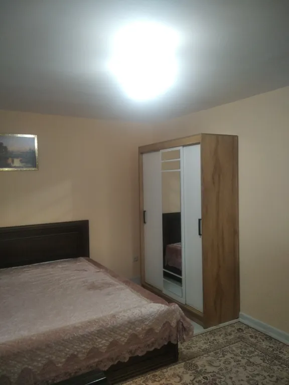 Квартира Комната со всеми условиями для комфортного проживания — аренда посуточно в Дербент