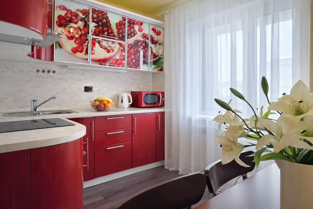 Отдушка на междуречье