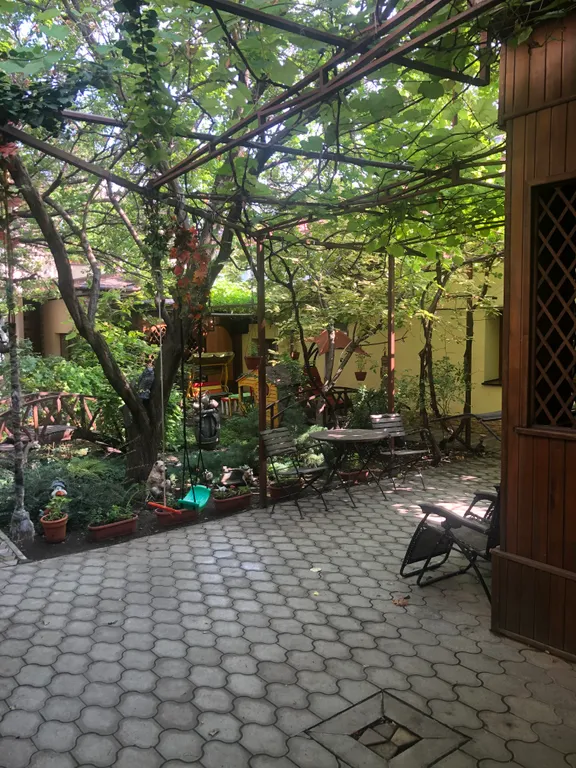 Коттедж Мансардный этаж с отдельным входом — Анапа