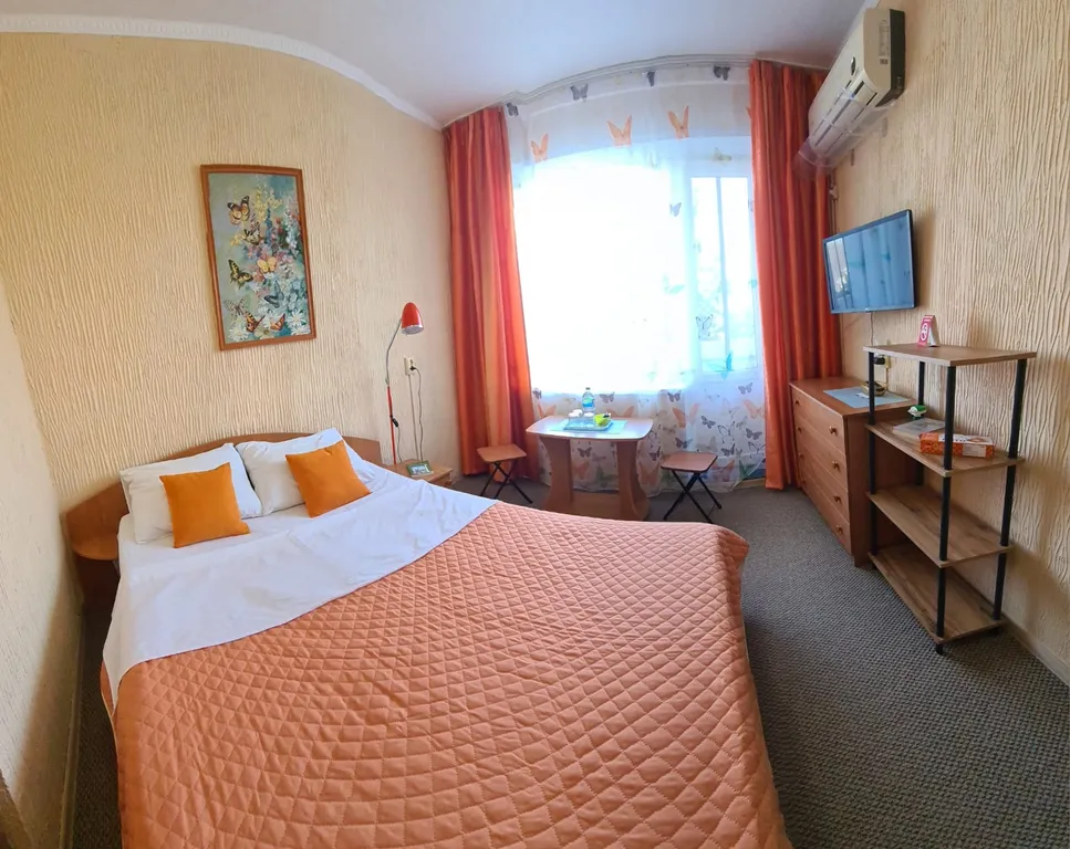 Квартира Семейный апартамент Viktoria — аренда посуточно в Межводное