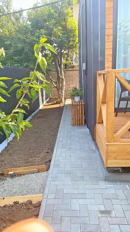 Дом под ключ