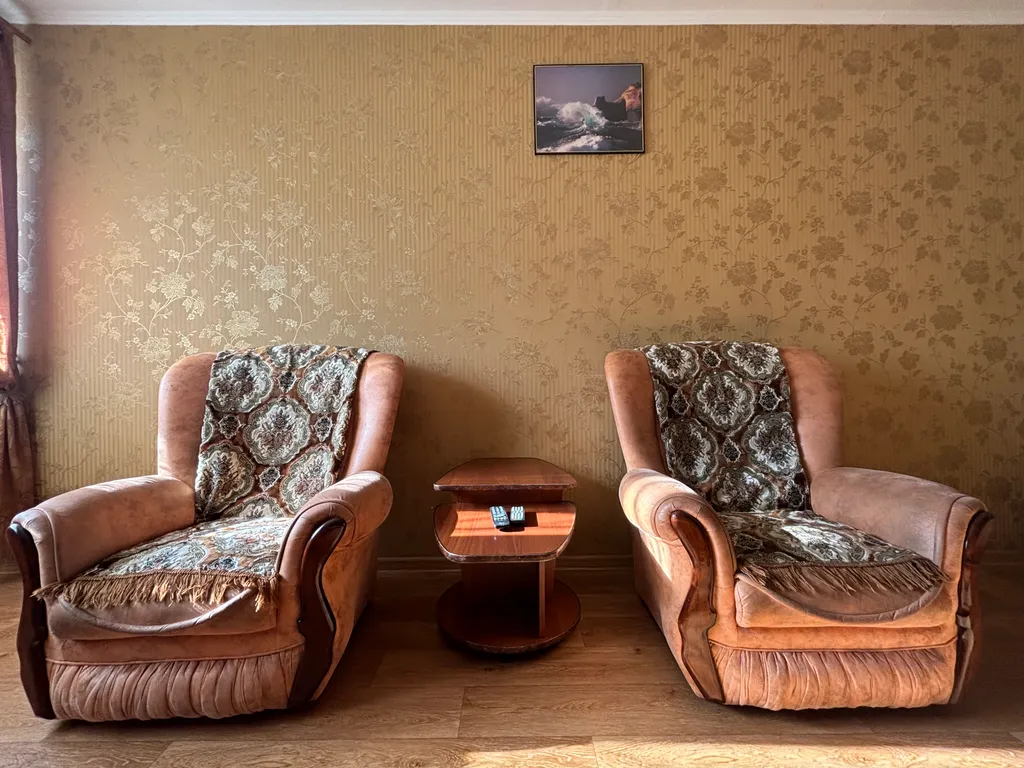 Квартира Квартира с кондиционером у моря — Севастополь