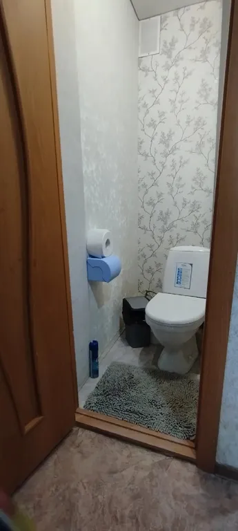 Двухкомнатная квартира в центре