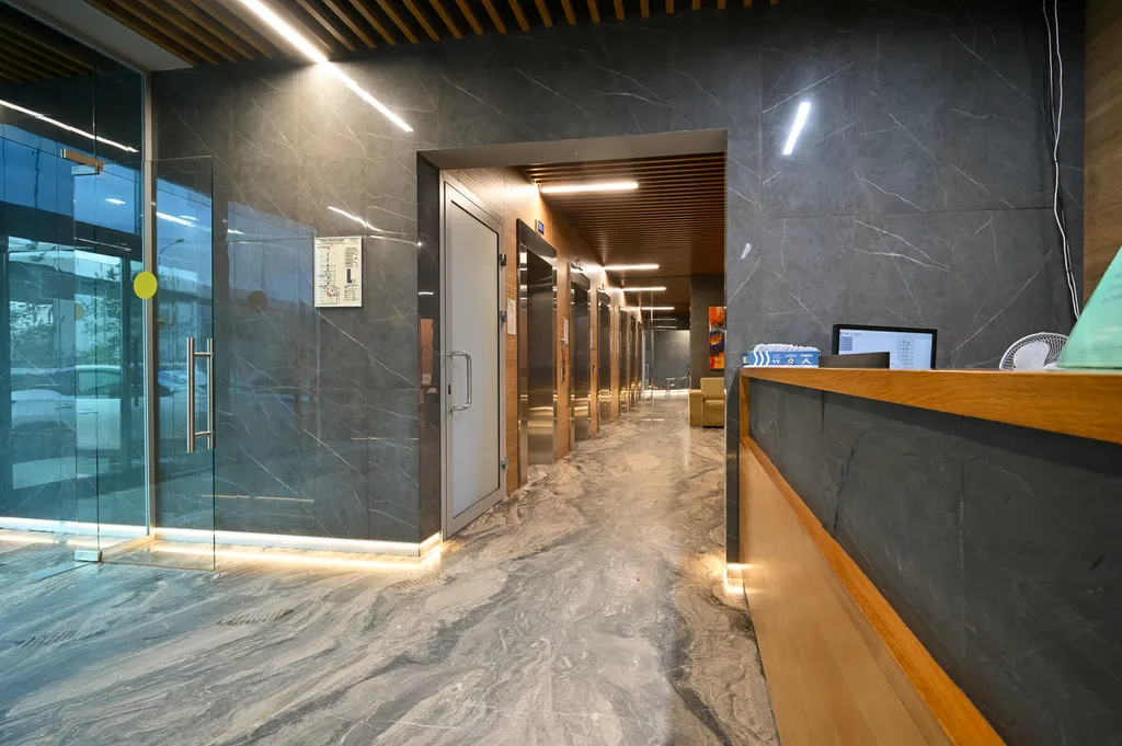 Квартира Апартаменты бизнес класса в skyskolkovo — Новоивановское