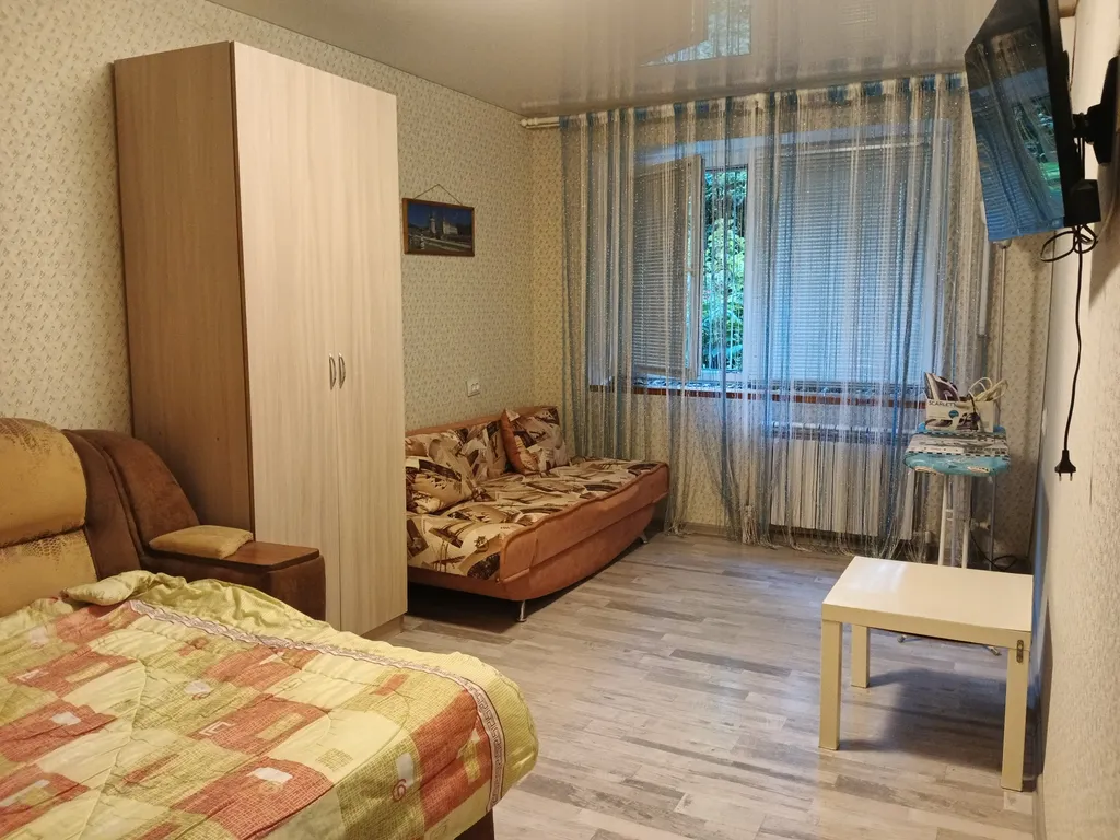 Центр Приморья