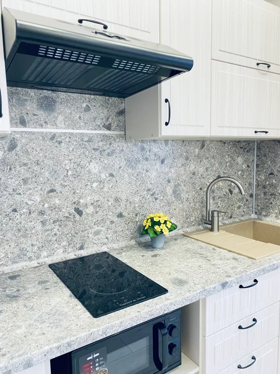 Квартира Апартаменты Нежность возле парка — Горячий Ключ