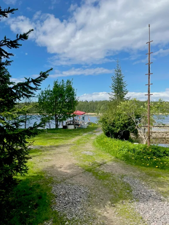 Гостевой дом Вуокса-хилл