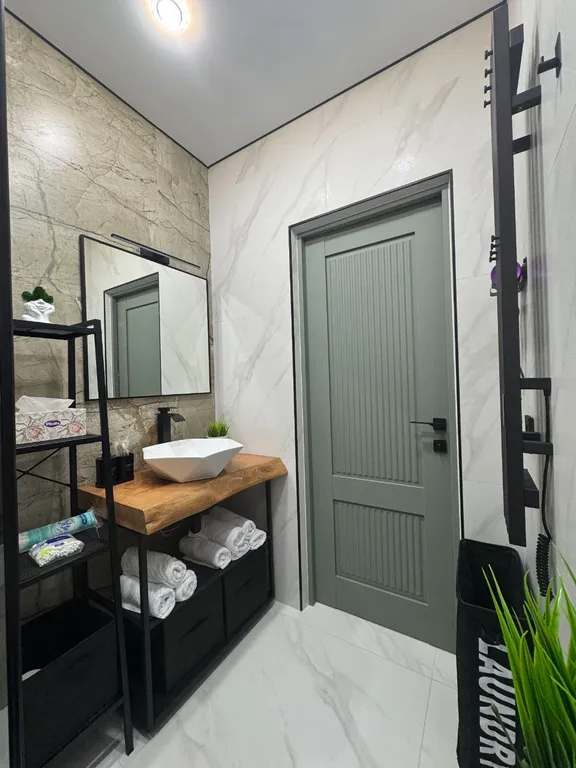 Коттедж Коттедж Таунхаус Green — Казачий Брод