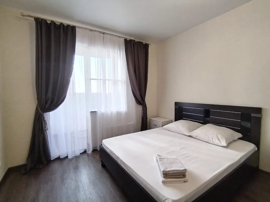 Квартира Уютная студия — аренда посуточно в Сургут