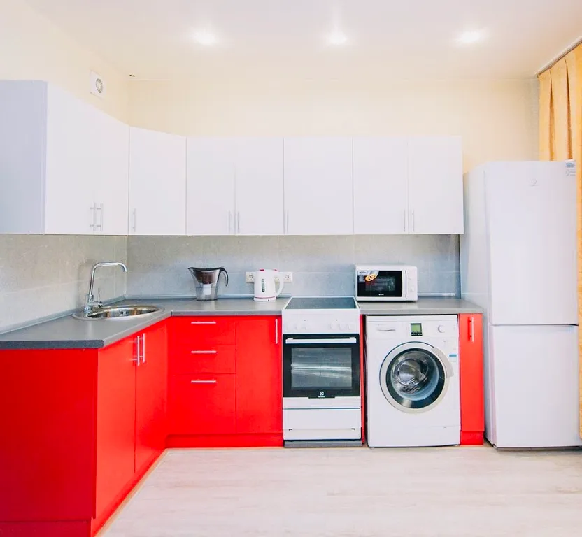 Уютная квартира рядом с клиникой ниито