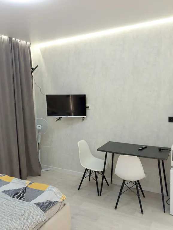 Квартира-студия