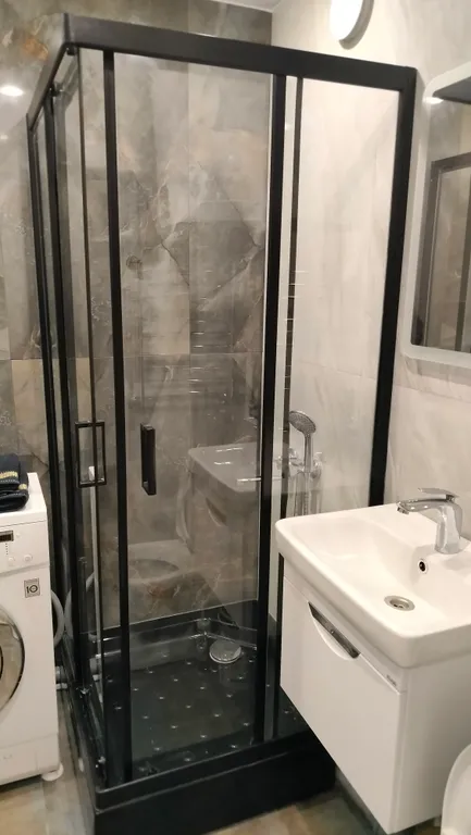 Уютная квартира на красной линии