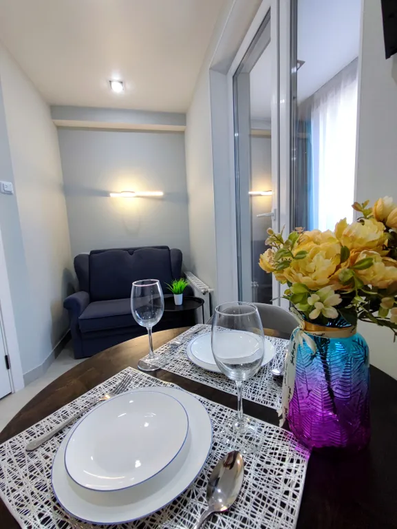 Новая квартира в ЖК Ваниль