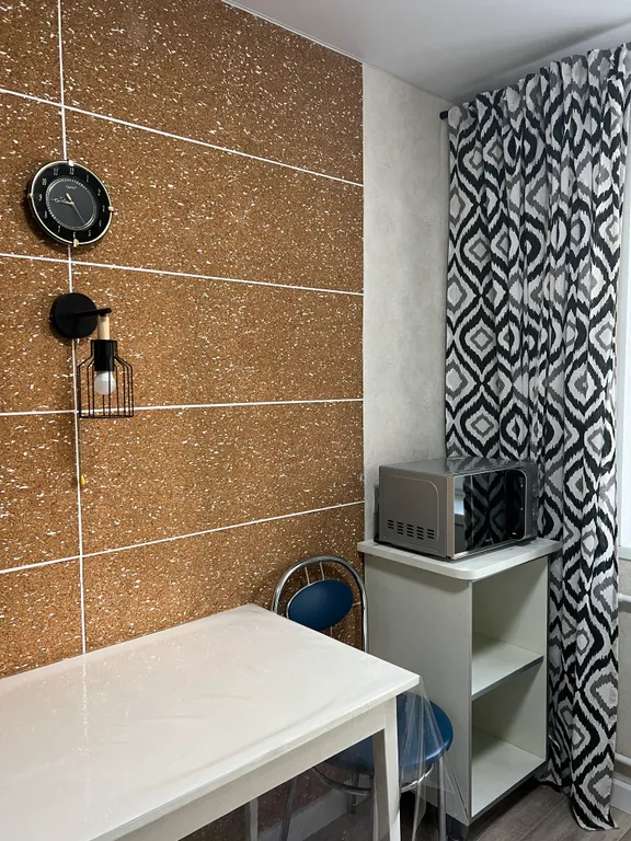 Квартира в Аршинцево