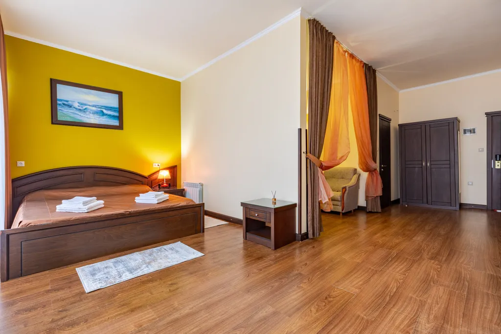 Квартира Комната — аренда посуточно в Лазаревское