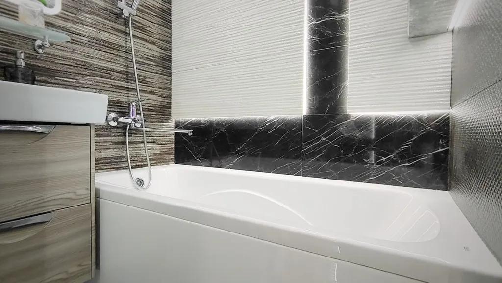 Дизайнерская квартира в центре города