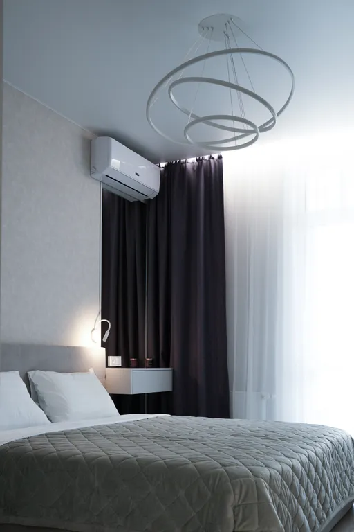 Квартира Делюкс Aura — аренда посуточно в Севастополь