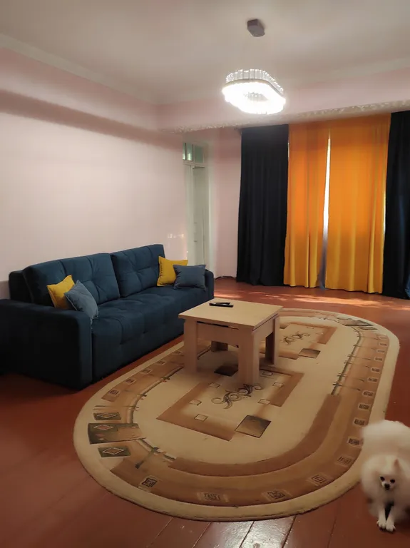 Коттедж Уютный частный дом — аренда посуточно в Сухум